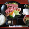 焼肉館ながた