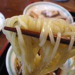 Hakuba Douji - 麺