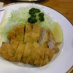 双葉 - 絶品ロースかつ