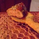 串かつ あーぼん - 