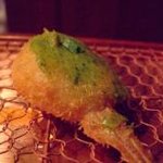 串かつ あーぼん - 