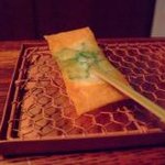 串かつ あーぼん - 