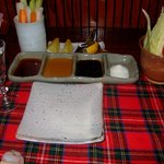 串かつ あーぼん - 