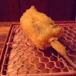 串かつ あーぼん - 