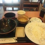 幸梅 - 完食！