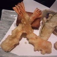 与太呂 本店 - 海老。