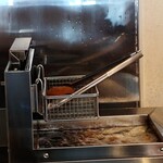 ホワイトベースカフェ - カレーパン盗撮 笑