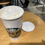 Starbucks Coffee - 