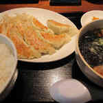 むつぎく - Bセット