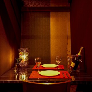 黒毛和牛専門店 ステーキ&肉寿司 きりしま牧場_1