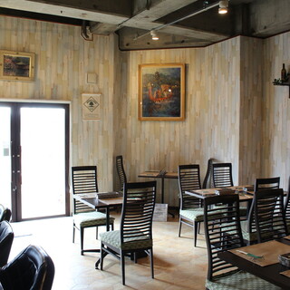 フレンチ&イタリアンバル Copine_2