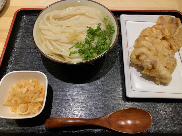 K Cより美味い鶏天と ガチのネオ讃岐うどんで 吉 家より安い 笑 By ビーナスの乳首 白い惑星 うどん粉星の王子 藤沢 うどん 食べログ K Cより美味い鶏天と ガチのネオ讃岐うどんで 吉 家より安い 笑 By ビーナスの乳首 白い惑星 うどん粉星の王子 藤沢 うどん 食べログ