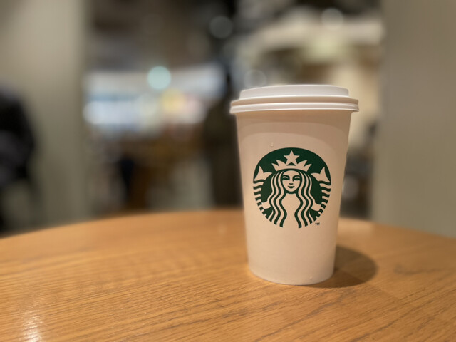 Starbucks Coffee Ikebukuro Nishiguchi Ten photo 5