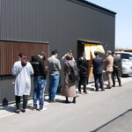 手打うどん はりや - 