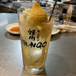 焼肉ホルモン ニューブンゴ 福島本店 - 