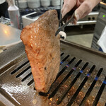 焼肉ホルモン ニューブンゴ - 