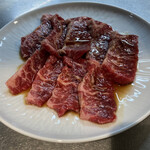 焼肉ホルモン ニューブンゴ - 