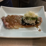 焼肉ホルモン ニューブンゴ - 