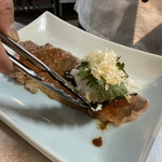 焼肉ホルモン ニューブンゴ - 