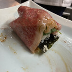 焼肉ホルモン ニューブンゴ - 