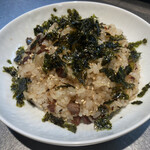 焼肉ホルモン ニューブンゴ - 