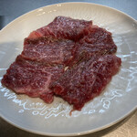 焼肉ホルモン ニューブンゴ - 