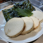 焼肉ホルモン ニューブンゴ - 