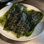 焼肉ホルモン ニューブンゴ - 