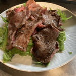 焼肉ホルモン ニューブンゴ - 