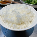 焼肉ホルモン ニューブンゴ - 