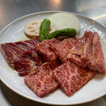 焼肉ホルモン ニューブンゴ - 