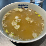 焼肉ホルモン ニューブンゴ - 