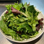 焼肉ホルモン ニューブンゴ - 