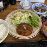 ハルピン食堂 - 