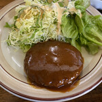 ハルピン食堂 - 