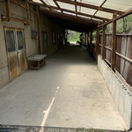 スープカレーなっぱ - 