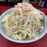 4周年 By 藷諮川 ラーメン二郎 中山駅前店 中山 ラーメン 食べログ 4周年 By 藷諮川 ラーメン二郎 中山駅前店 中山 ラーメン 食べログ