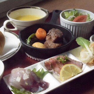 ステーキハウス 萠美野_1