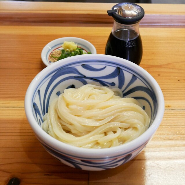 手打うどん はりや 香西 うどん 食べログ