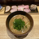 中華蕎麦 とみ田 - 