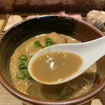 中華蕎麦 とみ田 - 