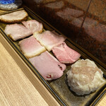 中華蕎麦 とみ田 - 