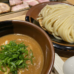 中華蕎麦 とみ田 - 