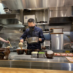 中華蕎麦 とみ田 - 