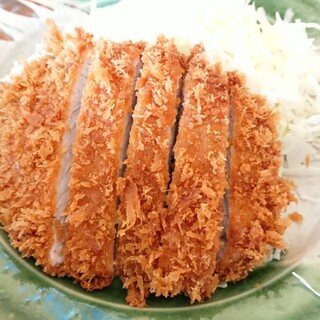 焼津 藤枝でおすすめのグルメ情報 フライ定食 をご紹介 食べログ