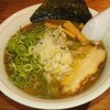 別邸 三く 中華き蕎麦 萃