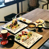 Tochu Cafe - 