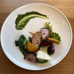 ファーマーズ ピッツェリア ドン ファーム - 