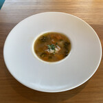 ファーマーズ ピッツェリア ドン ファーム - 