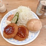 Komeda Kohi Ten - 